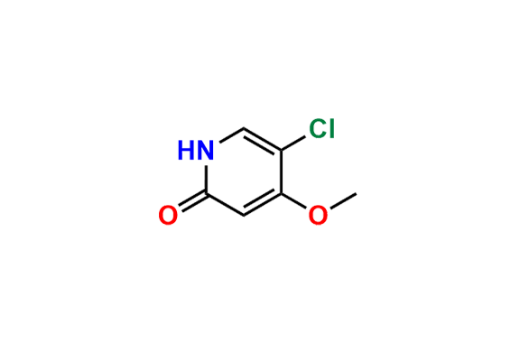 Gimeracil Impurity 7