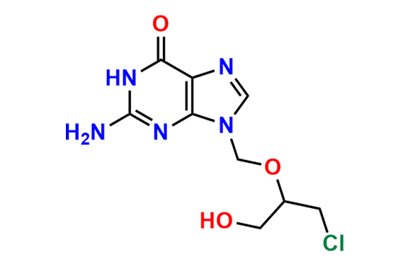 Ganciclovir EP Impurity C