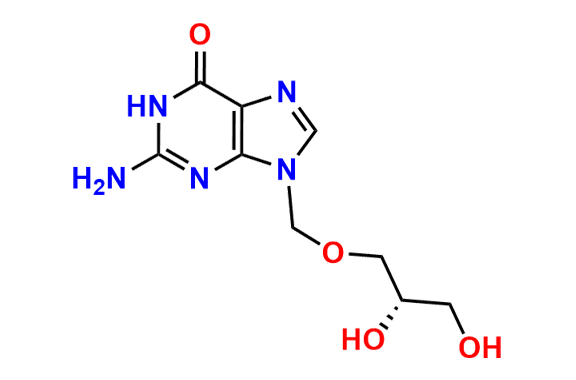 Ganciclovir Impurity 17