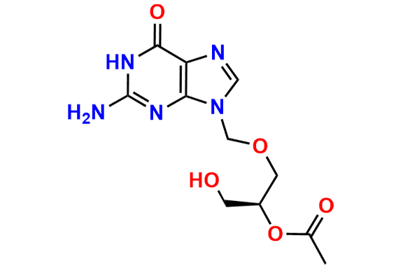 Ganciclovir Impurity 16