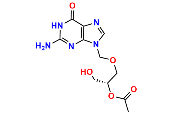 Ganciclovir Impurity 15