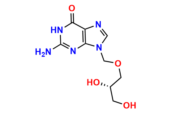 Ganciclovir Impurity 14