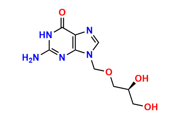 Ganciclovir Impurity 18