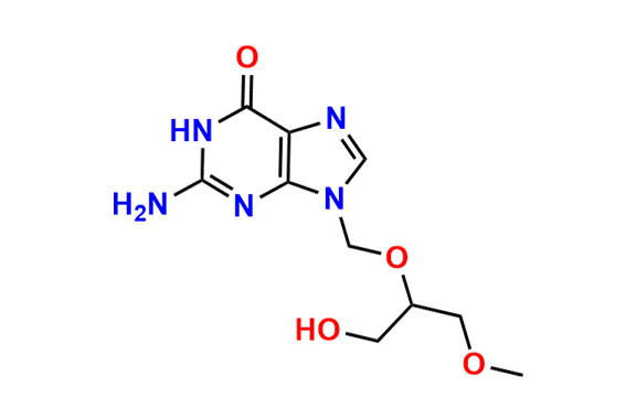 O-Methylganciclovir