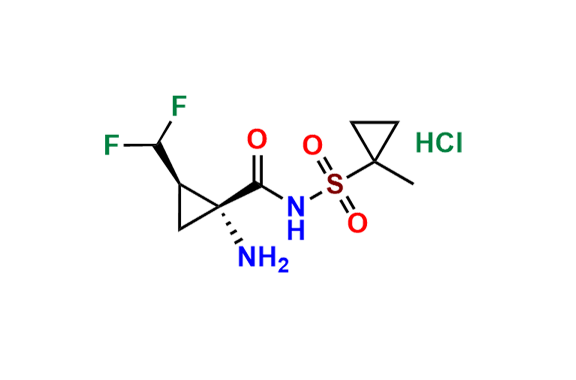 Glecaprevir Impurity 1