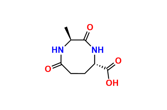 Alanyl Glutamine Impurity 30