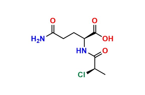 Alanyl Glutamine Impurity 21