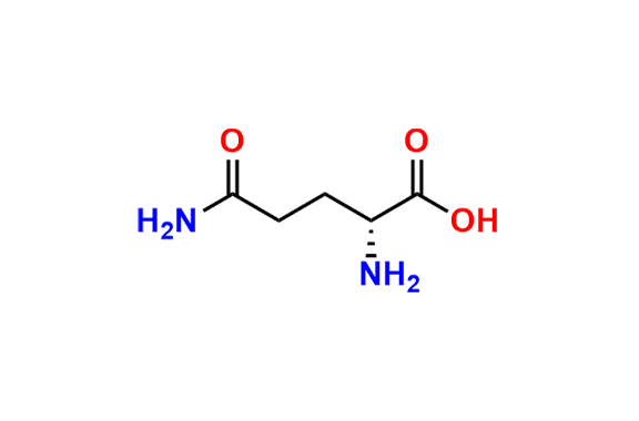 D-Glutamine