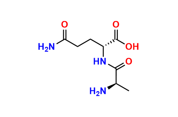 Alanyl Glutamine Impurity 20