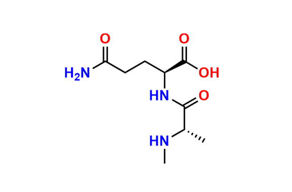 Alanyl Glutamine Impurity 19