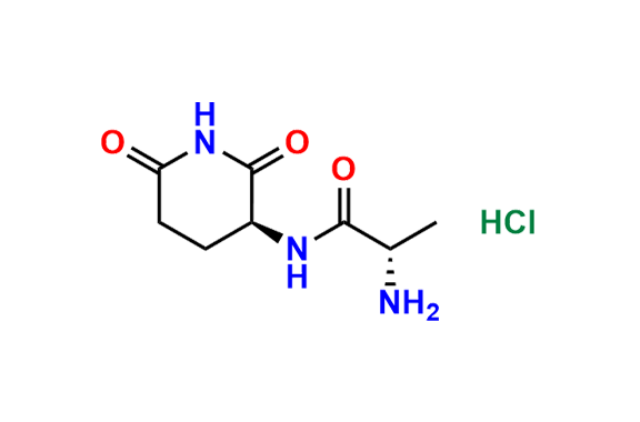 Alanyl Glutamine Impurity 18