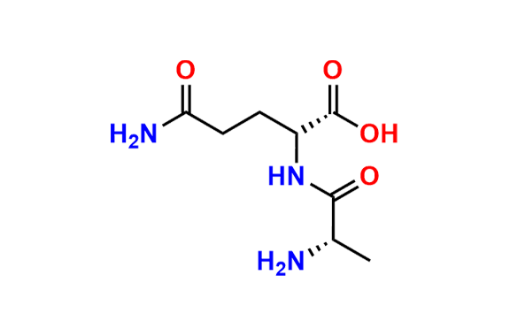 Alanyl Glutamine Impurity 17