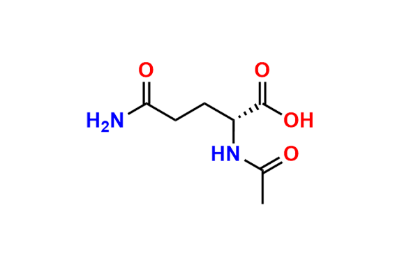 N-Acetyl-D-Glutamine