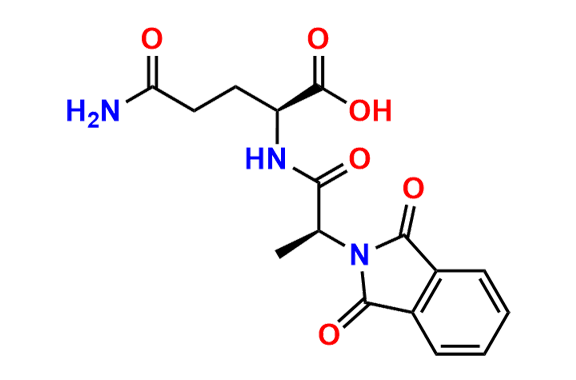 Alanyl Glutamine Impurity 16