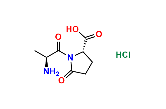 Alanyl Glutamine Impurity 8