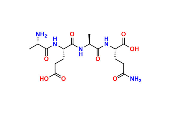 (S)-2-Amino-N1-(4-nitrophenyl)Pentanediamide