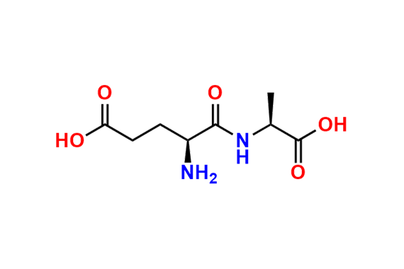 L-Alanyl-L-γ-glutamyl-L-alanyl-L-glutamine