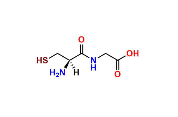 Glutathione EP Impurity A