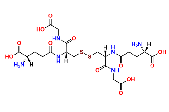 Glutathione EP Impurity C