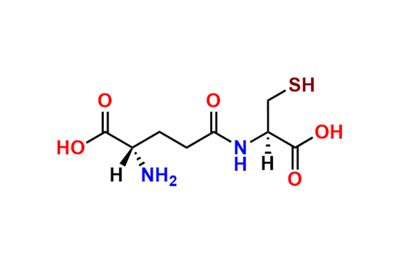 Glutathione EP Impurity D