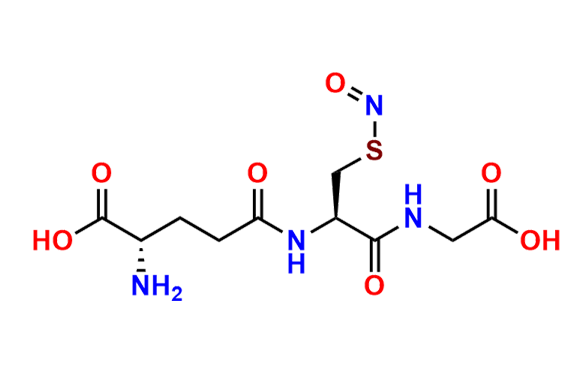 S-Nitroso Glutathione