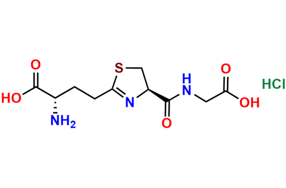 Glutathione Impurity 1