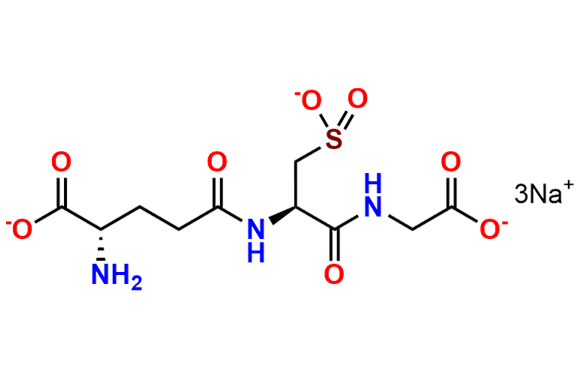 Glutathione Impurity 5