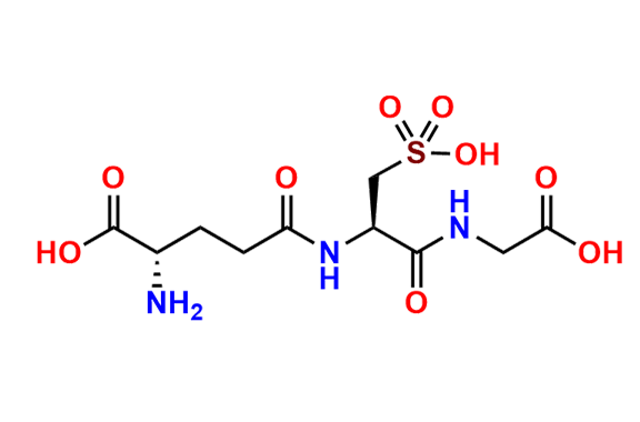 Glutathione Impurity 4