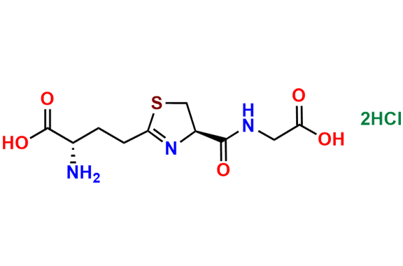 Glutathione Impurity 6