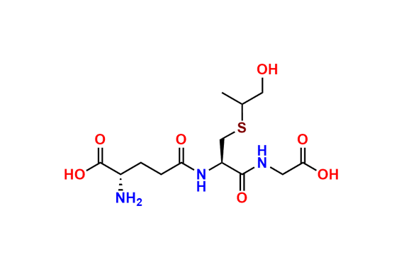 L-Gamma-Glutamyl-3-sulfino-L-alanylglycine