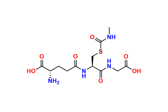 D,L-Sulforaphane Glutathione