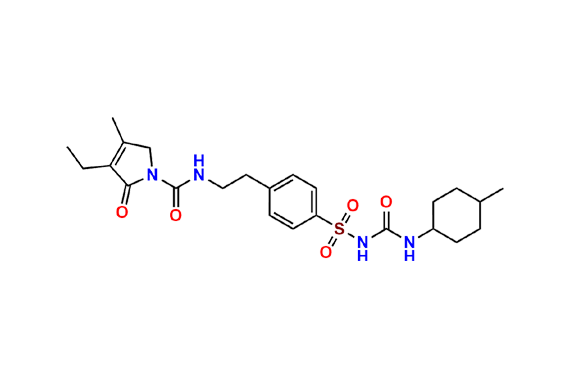 S-[2-Hydroxy-2-(4-hydroxyphenyl)ethyl]-L-glutathione