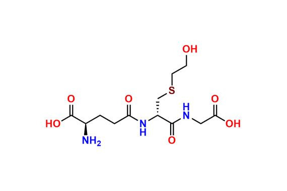 S-(2-Hydroxyethyl)glutathione