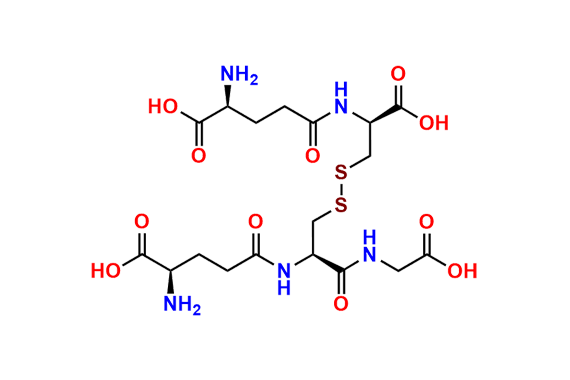 L-γ-Glutamyl-L-cysteinyl Glutathione