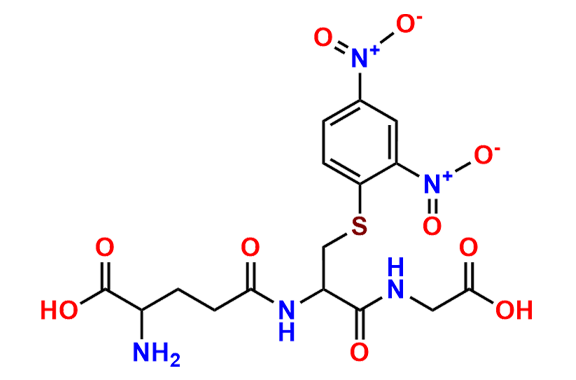 S-(2,4-Dinitrophenyl)-Glutathione