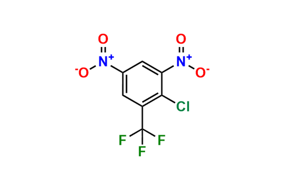2-Chloro-3,5-dinitrobenzotrifluoride