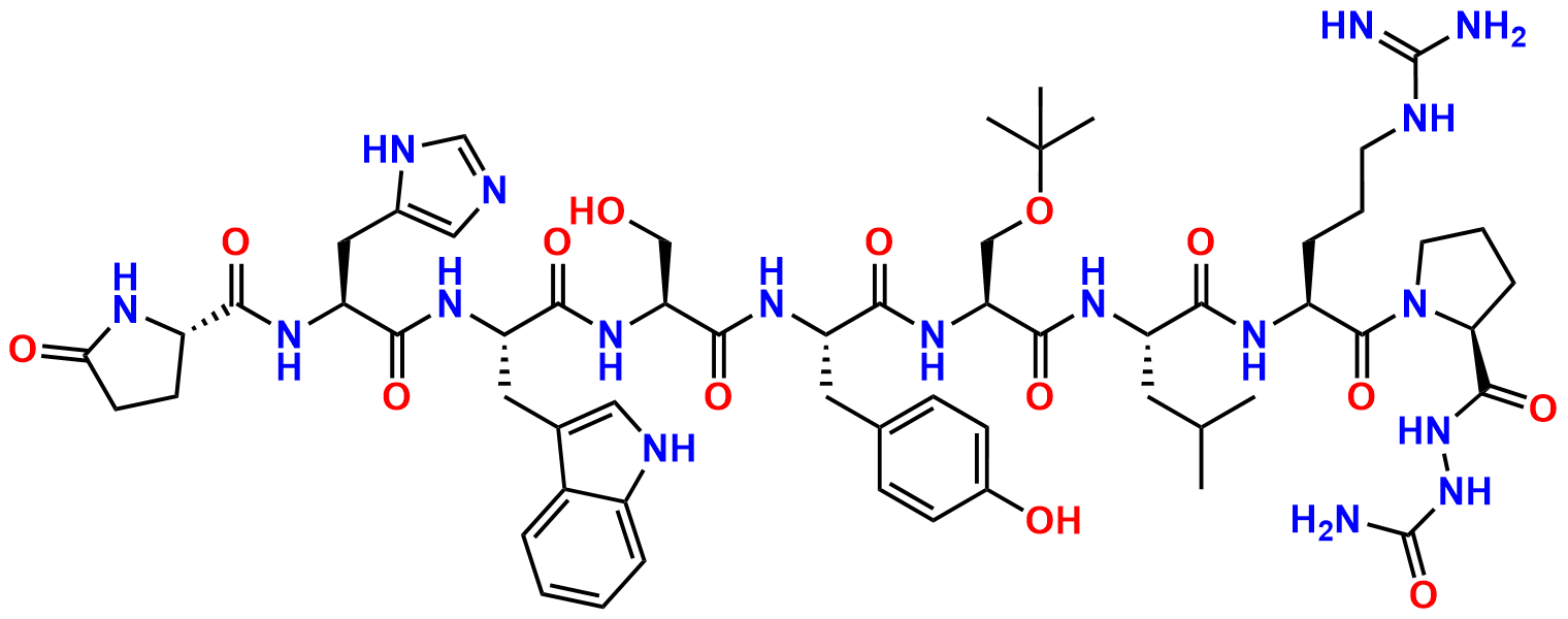 Goserelin EP Impurity B