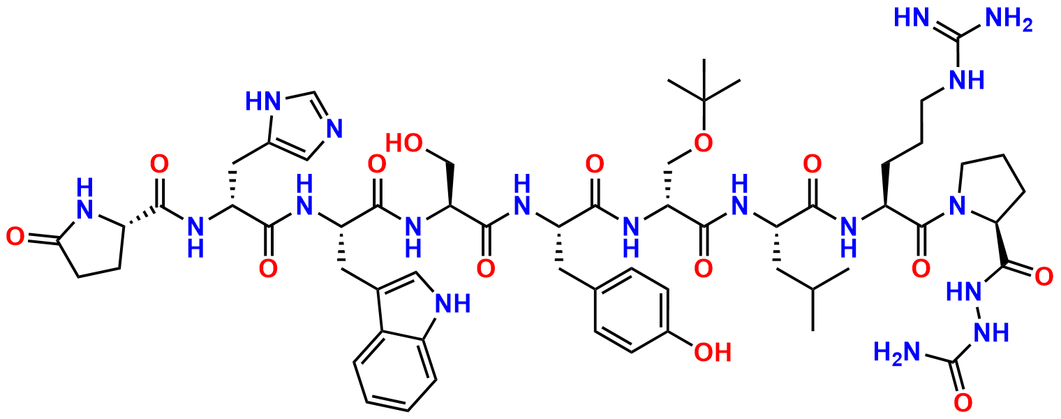 Goserelin EP Impurity G