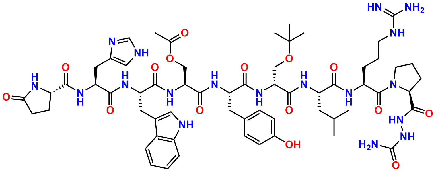 Goserelin EP Impurity K