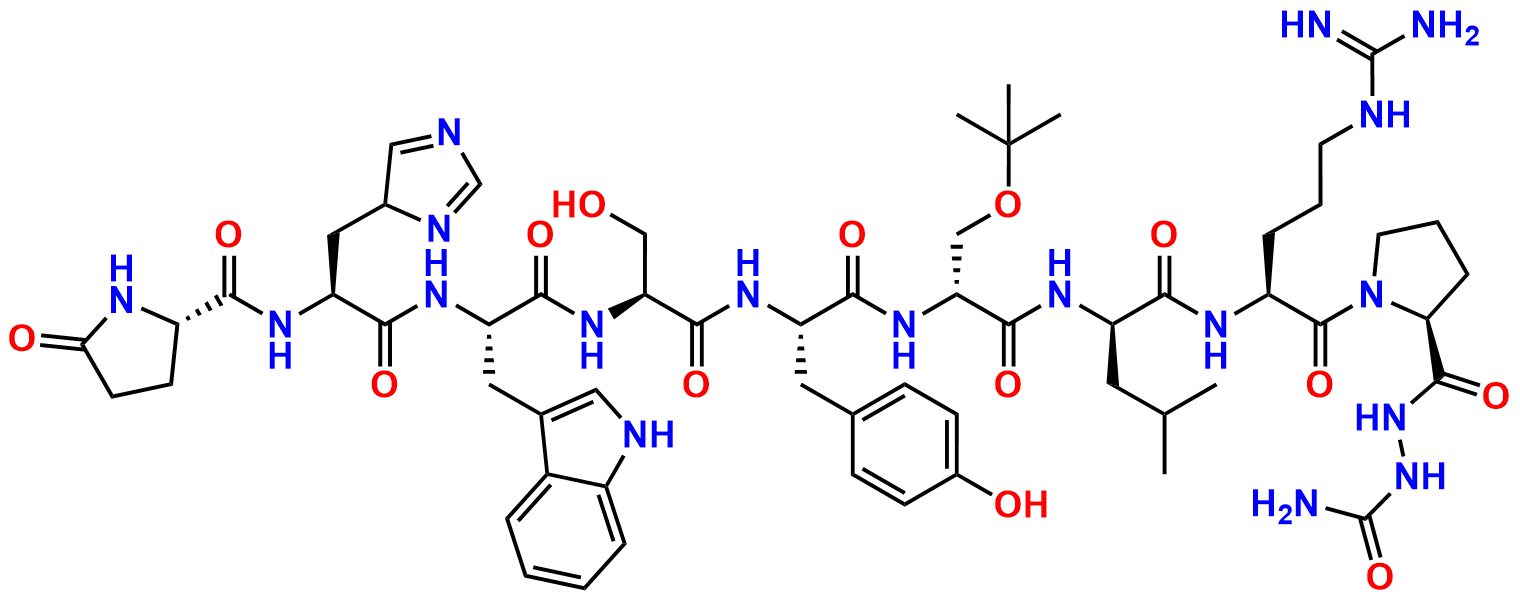 Goserelin EP Impurity L