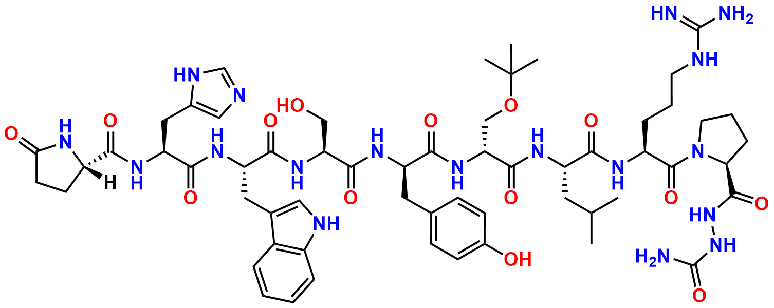 Goserelin EP Impurity F