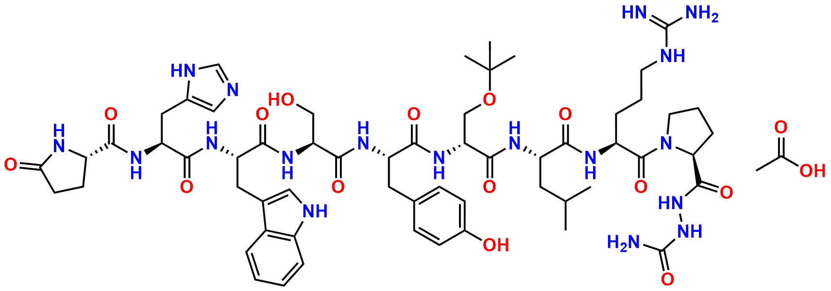 Goserelin Acetate