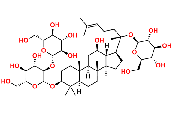 Ginsenoside Rd