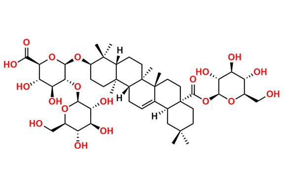 Ginsenoside Ro