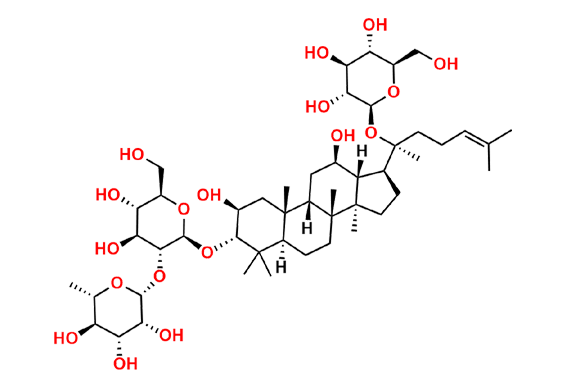 Ginsenoside Re