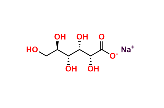 Sodium Gluconate