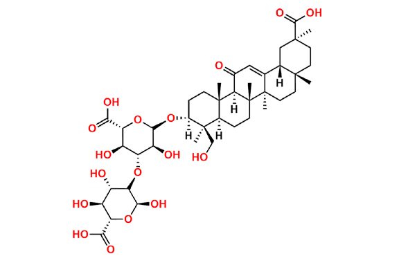 Glycyrrhizic acid EP Impurity A