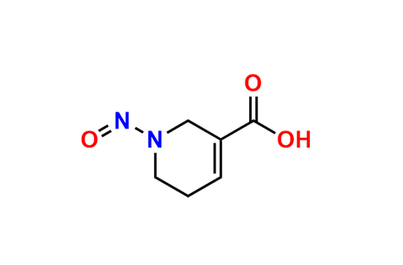 N-Nitroso Guvacine