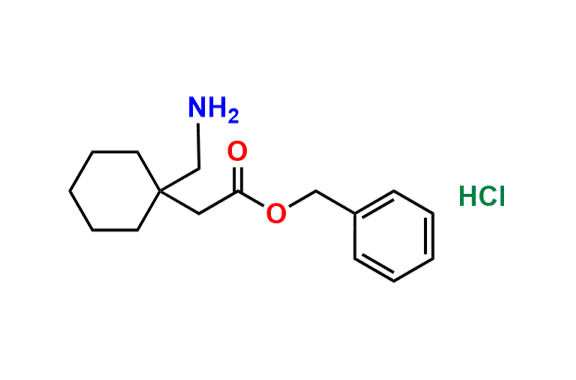 Gabapentin Enacarbil Impurity B