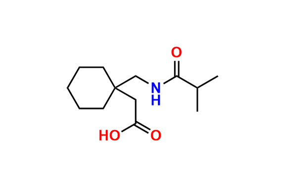 Gabapentin Enacarbil Impurity C